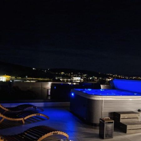 Penthouse Apartman Marcelina In Trogir Luaran gambar
