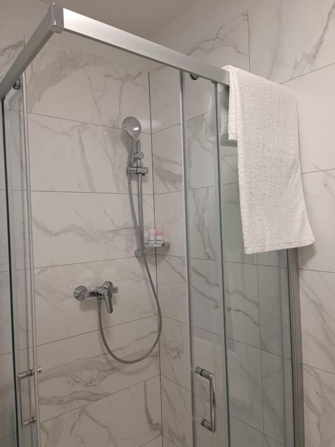 Penthouse Apartman Marcelina In Trogir Luaran gambar