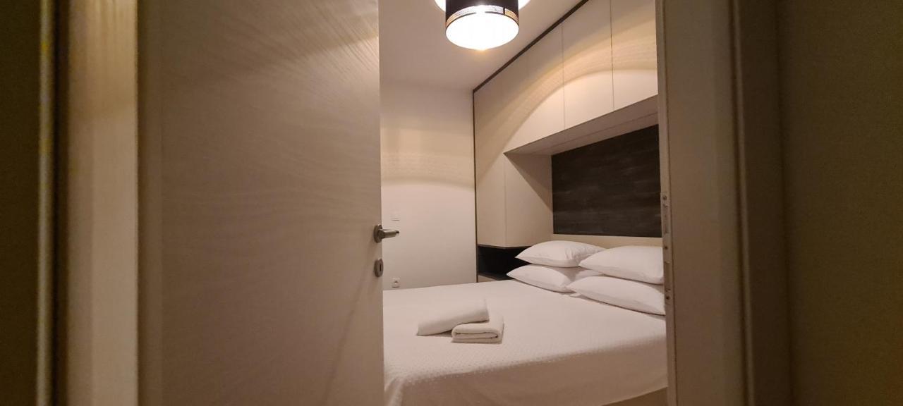 Penthouse Apartman Marcelina In Trogir Luaran gambar
